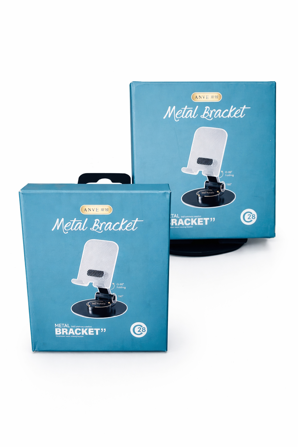 Metal Bracket যা সহজে ভেঙে যাবে না image